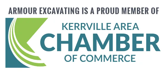 Proud Member of the Kerrville Chamber of Commerce
