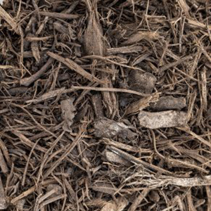mulch